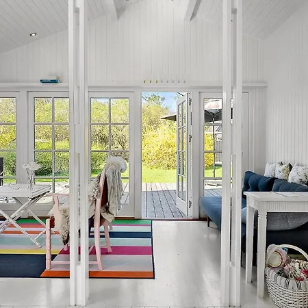 In Samso With Wifi Saelvig