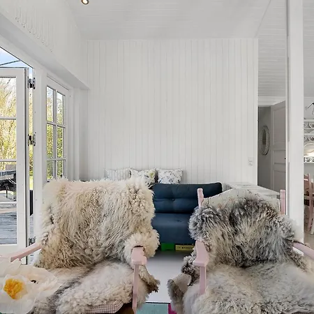 Ferienhaus In Samso With Wifi
