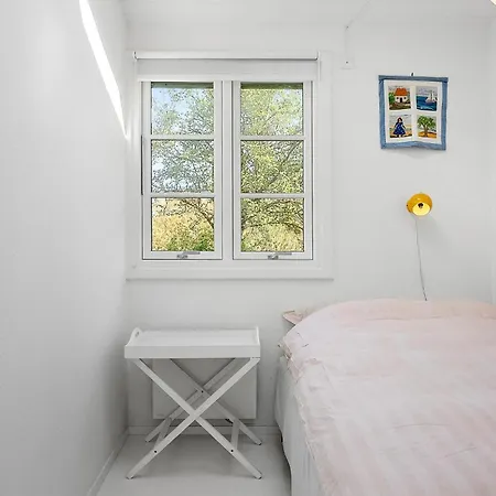 Holiday home In Samso With Wifi *