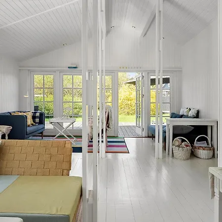 In Samso With Wifi * Saelvig